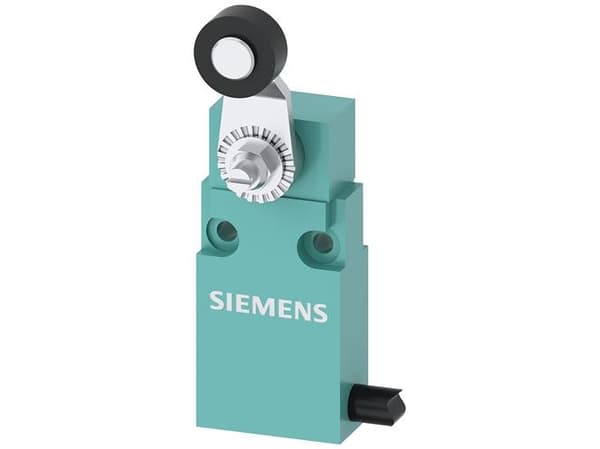 Siemens 3SE54130CN201EA5 3SE5413-0CN20-1EA5 Pysäytyskytkin 240 V 6 A IP67 1 kpl 1 kpl