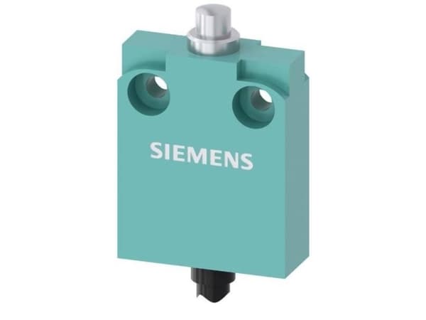 Siemens 3SE54230CC201EA2 3SE5423-0CC20-1EA2 Pysäytyskosketin 240 V 6 A IP67 1 kpl 1 kpl