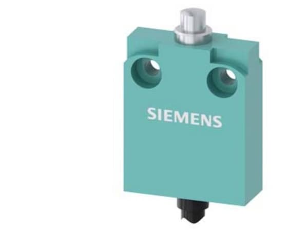 Siemens 3SE54230CC201EA2 3SE5423-0CC20-1EA2 Pysäytyskosketin 240 V 6 A IP67 1 kpl 1 kpl