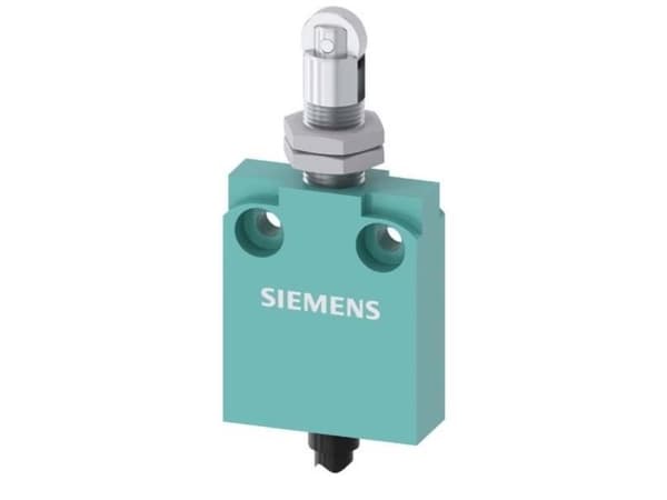 Siemens 3SE54230CD211EA2 3SE5423-0CD21-1EA2 Pysäytyskosketin 240 V 6 A IP67 1 kpl 1 kpl