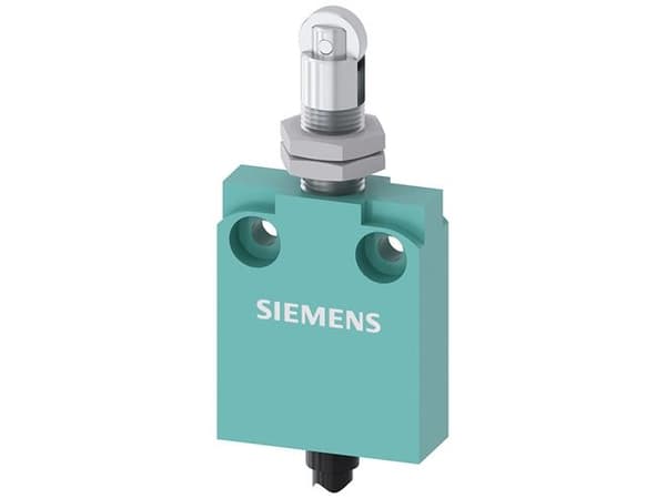 Siemens 3SE54230CD211EA2 3SE5423-0CD21-1EA2 Pysäytyskosketin 240 V 6 A IP67 1 kpl 1 kpl