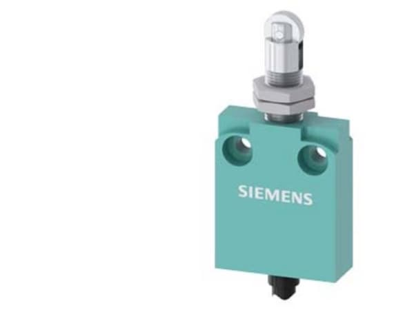 Siemens 3SE54230CD211EA2 3SE5423-0CD21-1EA2 Pysäytyskosketin 240 V 6 A IP67 1 kpl 1 kpl