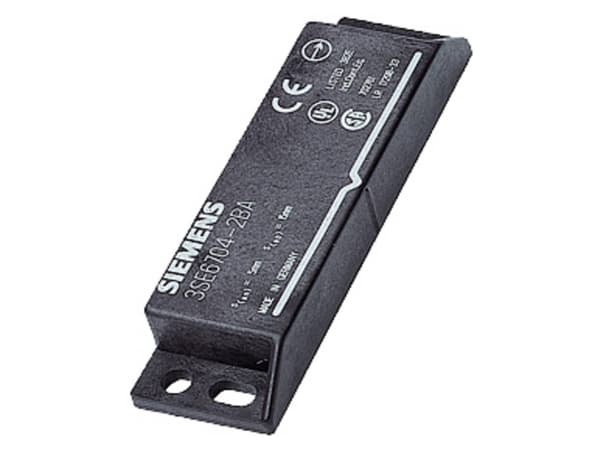 Sirius koblingsmagnet, firkantet stor