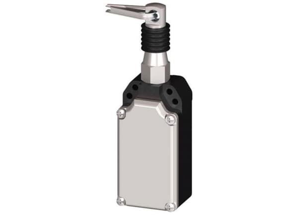 Siemens 3SE7150-2DD00, Kabel, Metall, Svart, Grå, Tyskland, 430 g, 80 mm