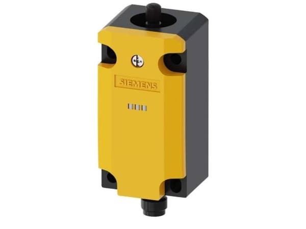 Siemens 3SF1114-1KA00-1BA1 Pohjakontakti 30 V IP66, IP67 1 kpl 1 kpl