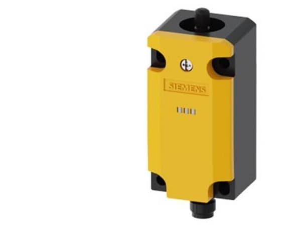 Siemens 3SF1114-1KA00-1BA1 Pohjakontakti 30 V IP66, IP67 1 kpl 1 kpl