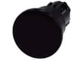 Pikkukuva 4 / 5: Siemens 3SU10001BA100AA0 3SU1000-1BA10-0AA0 Painike (Ø x K) 40 mm x 40 mm IP66, IP67, IP69/IP69K 1 kpl