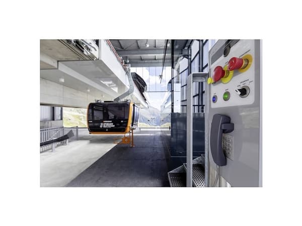 Siemens 3SU10004CL010AA0 3SU1000-4CL01-0AA0 Avainkytkin 2 x 45° IP66, IP67, IP69/IP69K 1 kpl