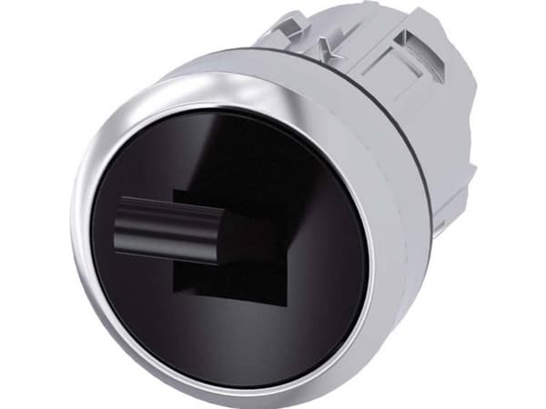 Siemens 3SU10503EC100AA0 3SU1050-3EC10-0AA0 keinukytkin IP66, IP67, IP69/IP69K 1 kpl