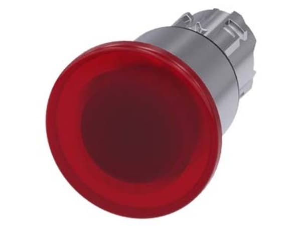 Siemens 3SU1051-1ED20-0AA0 Painike IP66, IP67, IP69/IP69K 1 kpl