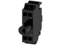 Miniatyrbild 5 av 5: Siemens 3SU1401-2BH50-3AA0 LED-modul Blå 240 V 1 stk