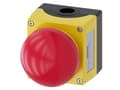 Pikkukuva 1 / 4: Siemens 3SU18012NG002AA2 3SU1801-2NG00-2AA2 Kaappi IP66, IP67, IP69/IP69K 1 kpl