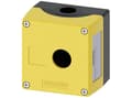 Pikkukuva 5 / 5: Siemens 3SU18510AA000AB2 3SU1851-0AA00-0AB2 Kaappi IP66, IP67, IP69/IP69K 1 kpl 1 kpl