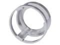 Miniatyrbilde 1 av 4: Beskyt.krave til trykknap 360gr metal si