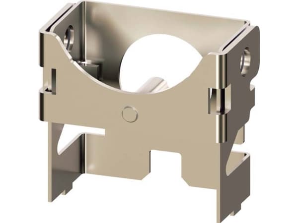Siemens 3SU19500DN800AA0 3SU1950-0DN80-0AA0 Lukituslaite IP66, IP67, IP69/IP69K 1 kpl