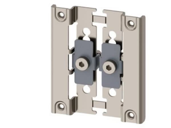 Siemens 3SU19500JE800AA0 3SU1950-0JE80-0AA0 Adapteri 1 kpl