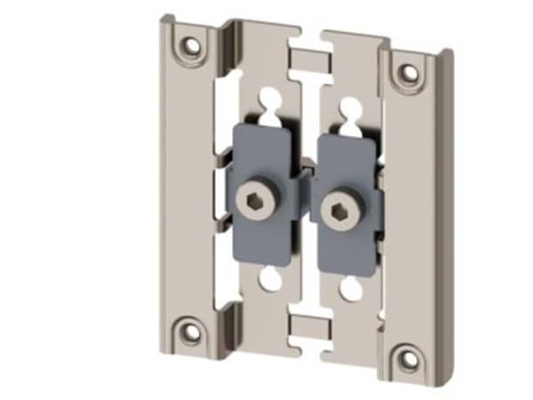 Siemens 3SU19500JE800AA0 3SU1950-0JE80-0AA0 Adapteri 1 kpl