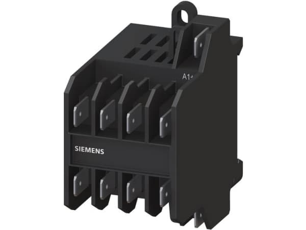 Siemens 3TG1001-1BB4 Powerrelæ 3 x afbryder 1 stk