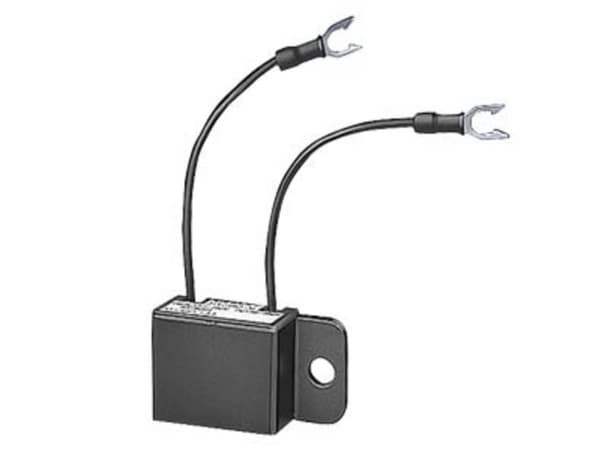 Siemens 3TX7462-3H Ylijännitesuoja 127 V/AC 1 kpl 1 kpl