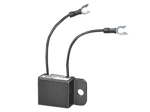 Siemens 3TX7462-3H Ylijännitesuoja 127 V/AC 1 kpl 1 kpl
