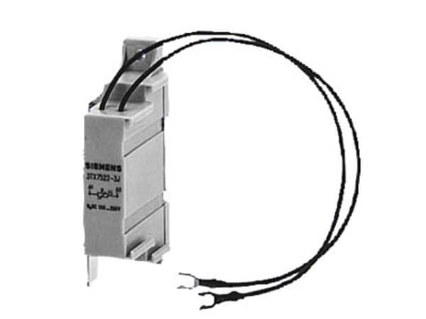 Siemens 3TX7462-3U Överspänningsskydd 400 V/AC 1 st