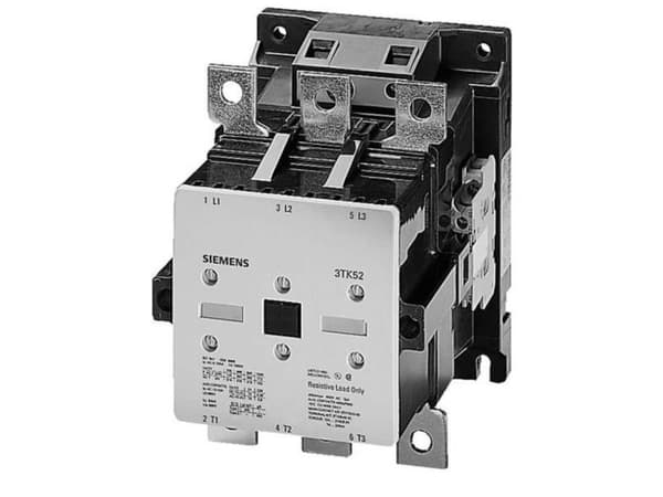 Siemens 3TX7462-3V Ylijännitesuoja 600 V/AC 1 kpl 1 kpl
