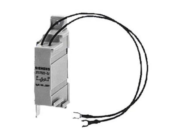 Siemens 3TX7462-3V Ylijännitesuoja 600 V/AC 1 kpl 1 kpl