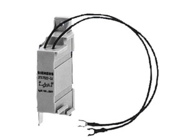 Siemens 3TX7462-3V Ylijännitesuoja 600 V/AC 1 kpl 1 kpl