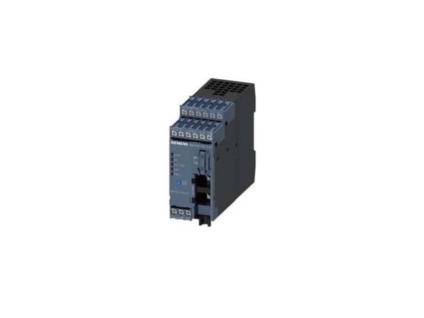 Siemens 3UF70131AU000 3UF7013-1AU00-0 Motormanagement-apparat