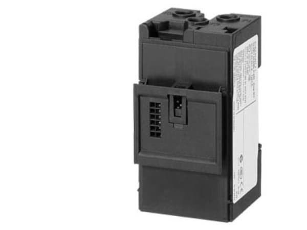 Siemens 3UF71001AA000 3UF7100-1AA00-0 PLC-strømregistrereringsmodul 690 V/AC PLC-strømregistreringsmodul 690 V/AC