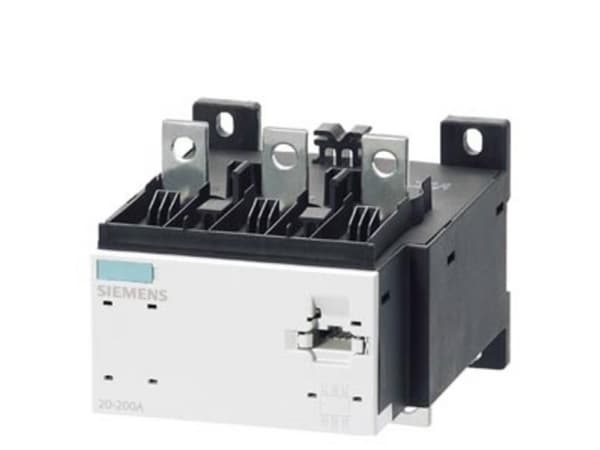 Siemens 3UF71031BA000 3UF7103-1BA00-0 PLC-strømregistreringsmodul 690 V/AC