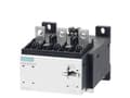 Miniatyrbild 1 av 5: Siemens 3UF71031BA000 3UF7103-1BA00-0 PLC-strømregistreringsmodul 690 V/AC