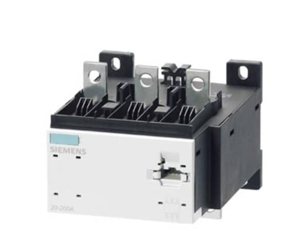 Siemens 3UF71031BA000 3UF7103-1BA00-0 SPS-strømregistreringsmodul 690 V/AC