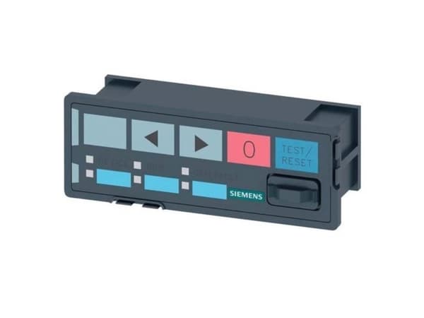 Siemens 3UF72001AA010 3UF7200-1AA01-0 Driftskomponent