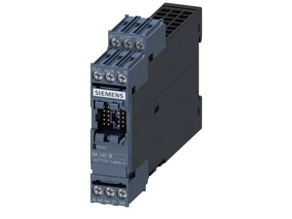 Siemens 3UF73101AB000 Siemens Dig.Industr. digital modul