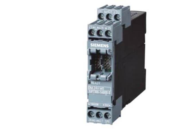 Siemens 3UF73101AB000 Siemens Dig.Industr. digital modul