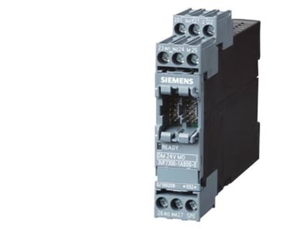 Siemens 3UF73101AU000 3UF7310-1AU00-0 Digital modul