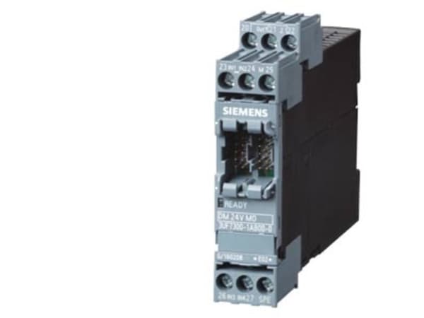 Siemens 3UF73101AU000 3UF7310-1AU00-0 Digital modul
