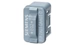 Miniatyrbild 1 av 4: Siemens 3UF79010AA010 3UF7901-0AA01-0 PLC-hukommelsesmodul