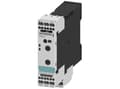 Miniatyrbild 3 av 3: Siemens 3UG4501-2AW30 Övervakningsrelä