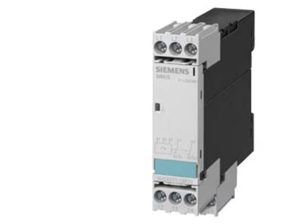 Siemens 3UG4511-1AN20 Verkon valvonta