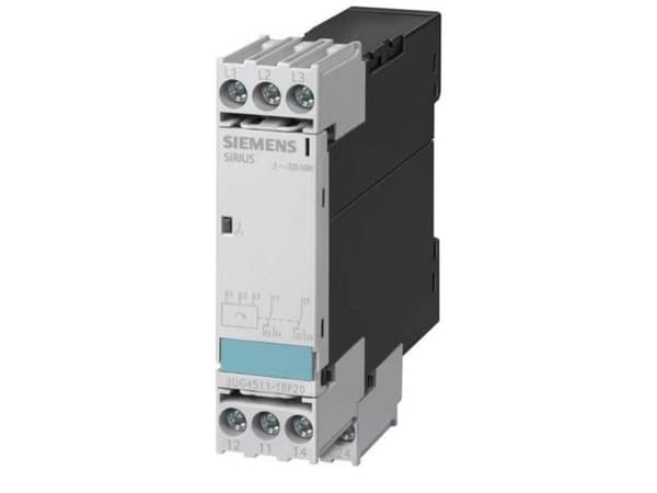 Siemens 3UG4511-1AQ20 Nätverksövervakning