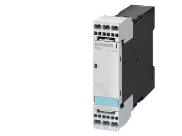 Siemens 3UG4511-2AP20 Verkon valvonta