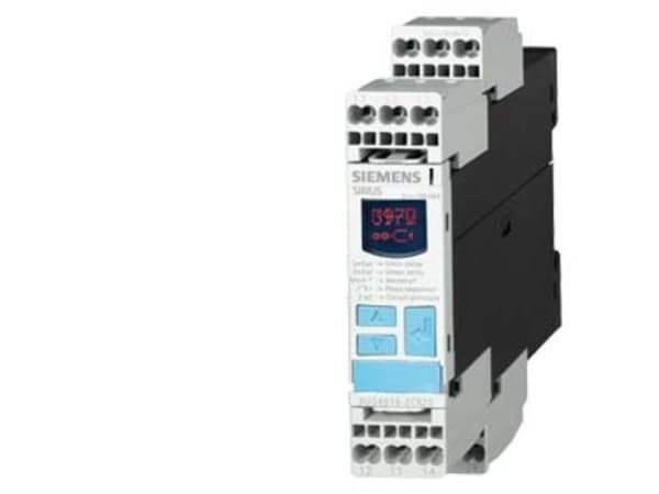 Siemens 3UG4616-2CR20 Verkon valvonta