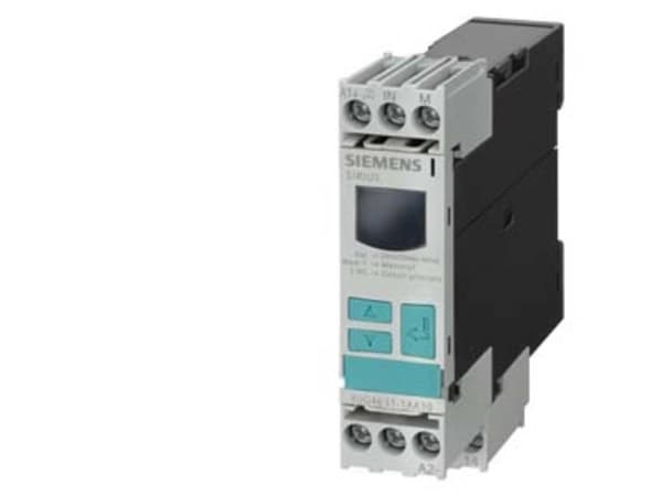 Siemens 3UG4631-1AA30 Spänningsövervakningsrelä
