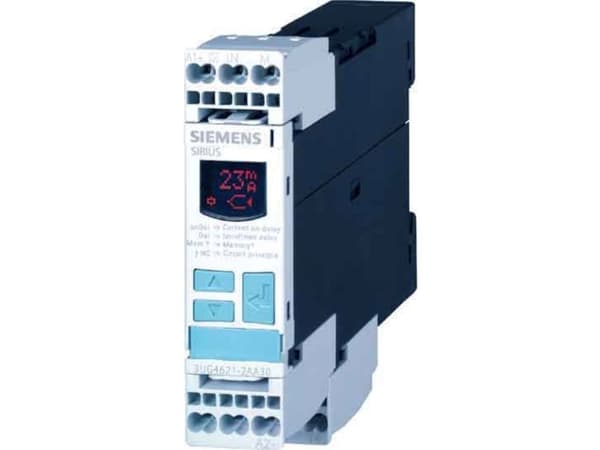 Siemens 3UG4632-2AW30 Jännitteen valvontareleet