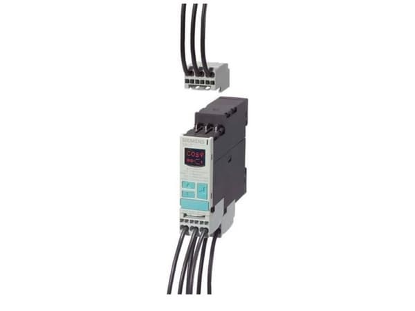Siemens 3UG4641-2CS20 Valvontareleet