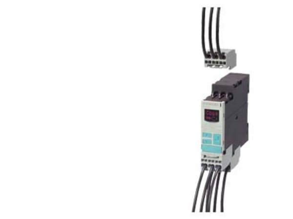 Siemens 3UG4641-2CS20 Valvontareleet