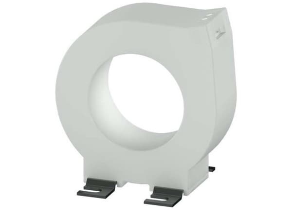 Fejlstrømstrafo 3UL2 55mm 30mA 40A