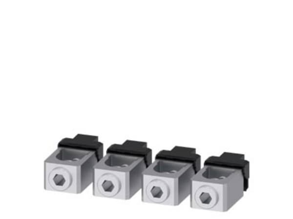 Siemens 3VA9104-0JB11 virrankatkaisimen lisävaruste